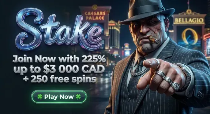 Stake Casino